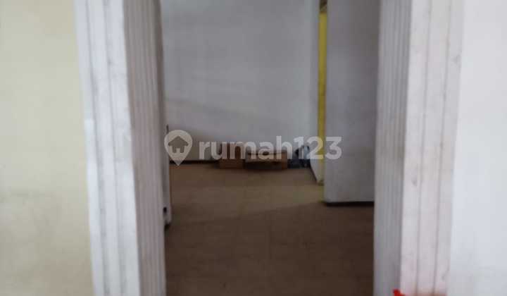 Jual Rumah Hook Kelapa Molek Kelapa Gading Jakarta Utara 2
