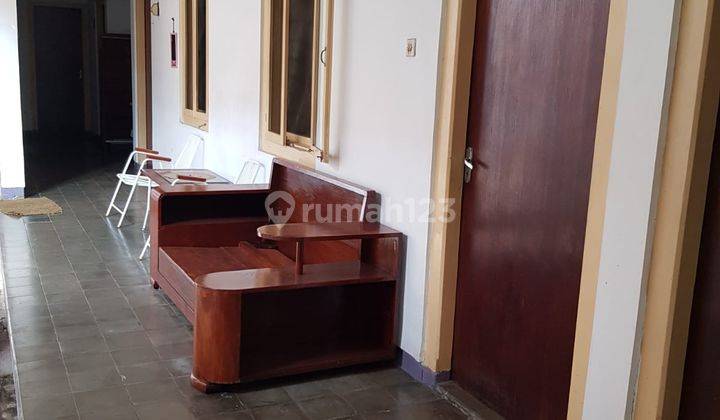 Dijual Rumah Dan Rumah Kos Daerah Menteng Jakarta Pusat Dekat Tugu Proklamasi Rumah Shm Butuh Minim Renovasi 1