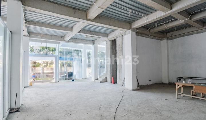Gedung Baru Menteng Jakarta Pusat 5 Lantai Ada Basement Dan Rooftop Lebar Muka 22 Meter Gedung Baru Menteng Jakarta Pusat 5 Lantai Ada Basement Dan Rooftop Lebar Muka 22 Meter