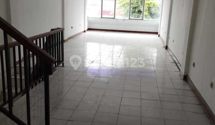 Dijual Cepat Ruko 3 Lantai Jl Warung Buncit Raya 1