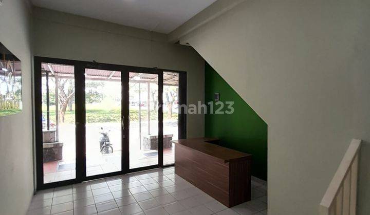 Dijual Murah Ruko 2 lantai Terenovasi  siap pakai dan Terawat 2