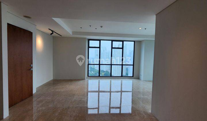 BISA NEGO Veranda Residence Puri 3 bedroom + 1 Maid room 2