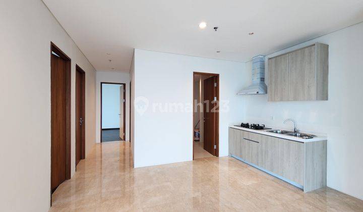 CAN NEGOTIATE Veranda Residence Puri 3 bedroom + 1 Maid room CAN NEGOTIATE Veranda Residence Puri 3 bedroom + 1 Maid room
