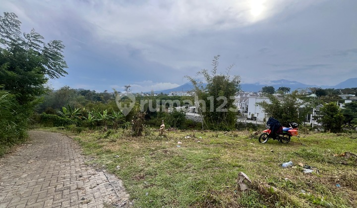 Astisia 2 Merjosari Strategic Lot Close to Campus & City Center