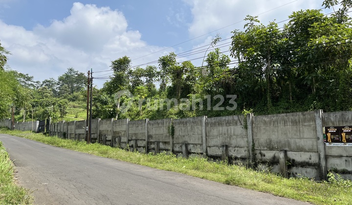 Wagir Location Residence Suitable for New Families