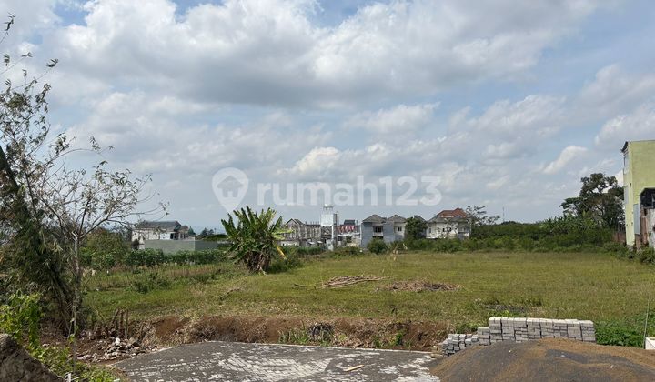 Tanah Kavling Kota Malang Cocok Untuk Kost Tanah Kavling Kota Malang Cocok Untuk Kost