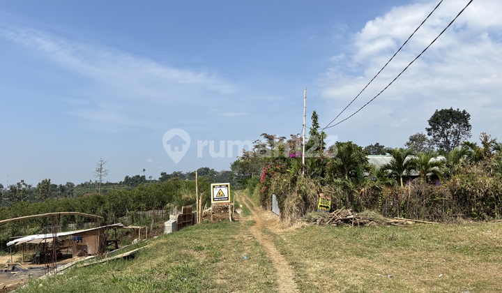 Kavling Siap Bangun Cocok digunakan Kost dekat UIN 3