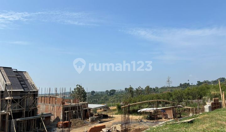 Kavling Strategis Dekat UIN 3 - Cocok untuk Kost Mahasiswa