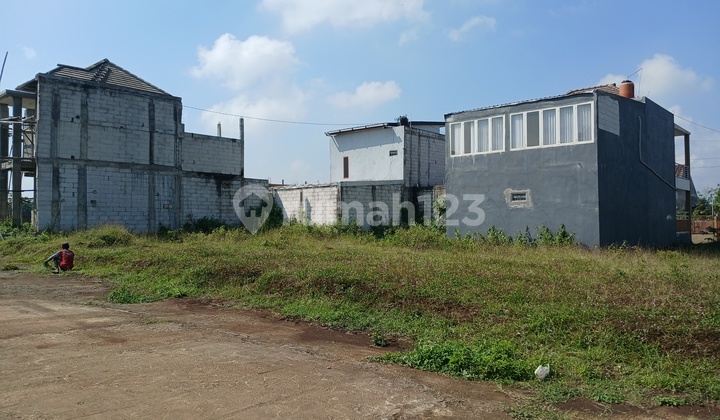 Hunian Lokasi Pakis cocok untuk keluarga baru 