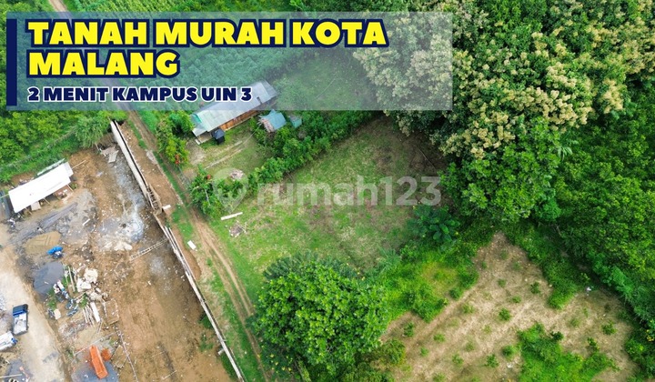 Astisia 3 Kavling Strategis Dekat UIN3, Cocok untuk Kost & Hunian Astisia 3 Kavling Strategis Dekat UIN3, Cocok untuk Kost & Hunian