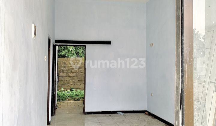 Hunian Strategis untuk Disewakan Type 36 dekat gor ken arok 2