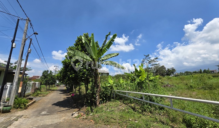 Graha Dewata Series Plot in Joyoagung Suitable for Investment