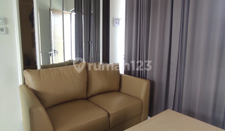 Bangunan Siap Sewakan – Villa 80 m²  Potensi Passive Income 2