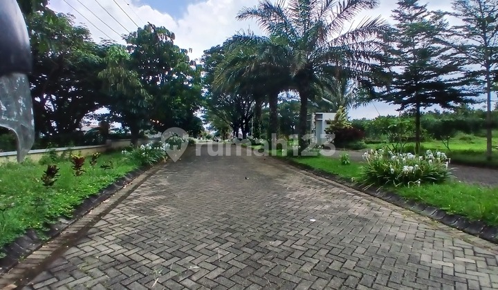 Tanah Investasi Kawasan Asri Emerald Locari Tanah Investasi Kawasan Asri Emerald Locari