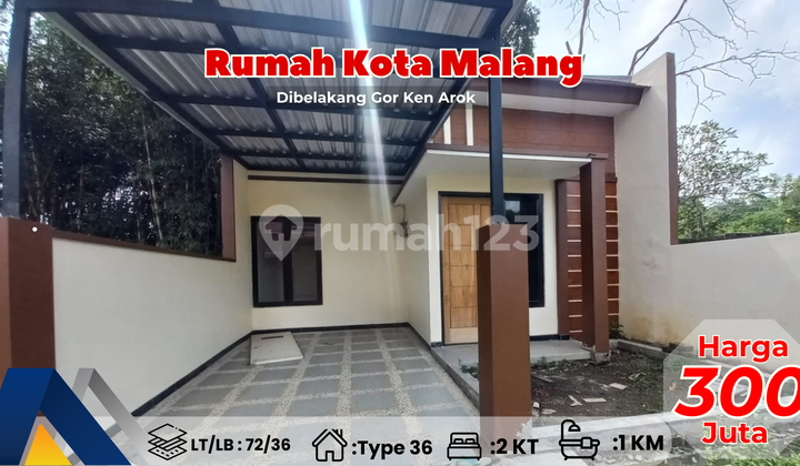 Villa Salsabila Tipe 45 Hunian Nyaman di Kawasan Berkembang Villa Salsabila Tipe 45 Hunian Nyaman di Kawasan Berkembang