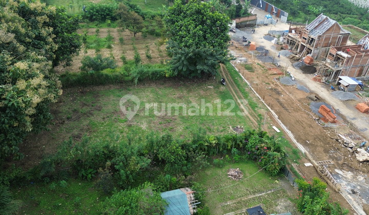 Investasi Kost Dekat UIN 3 – Kavling Legalitas SHM, Akses Mobil