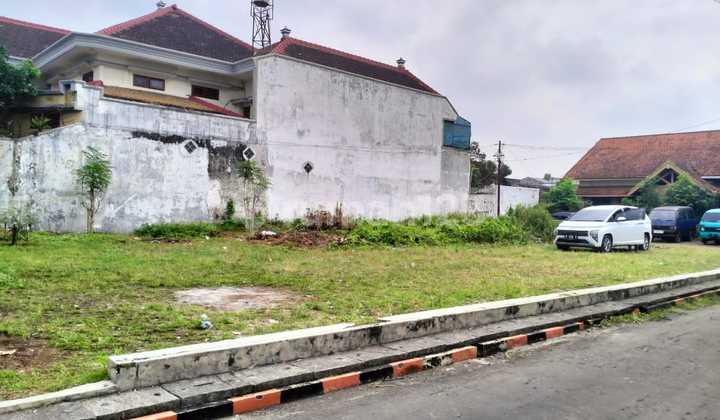 - Kavling Siap Bangun – Akses Mobil ke Gerbang Tol Sawojajar - Kavling Siap Bangun – Akses Mobil ke Gerbang Tol Sawojajar