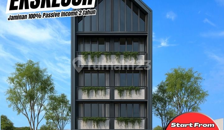 Kost Strategis 3 Menit ke UMM – Booking & Bayar Online