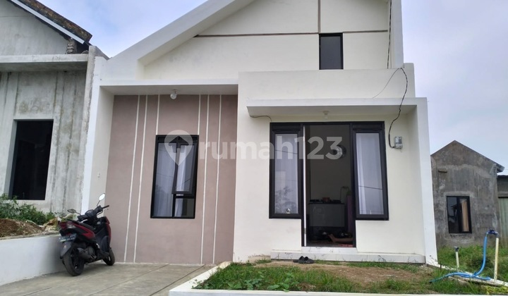 Tanah Kavling Lokasi Pakis cocok untuk keluarga baru