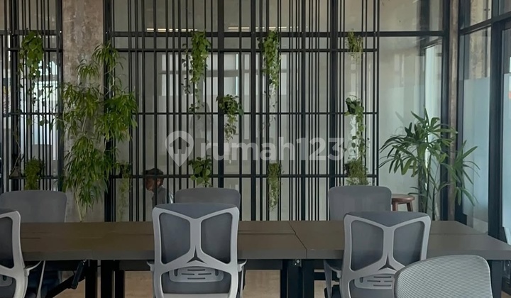 Commercial Property Investment in Bali — Setter Berawa