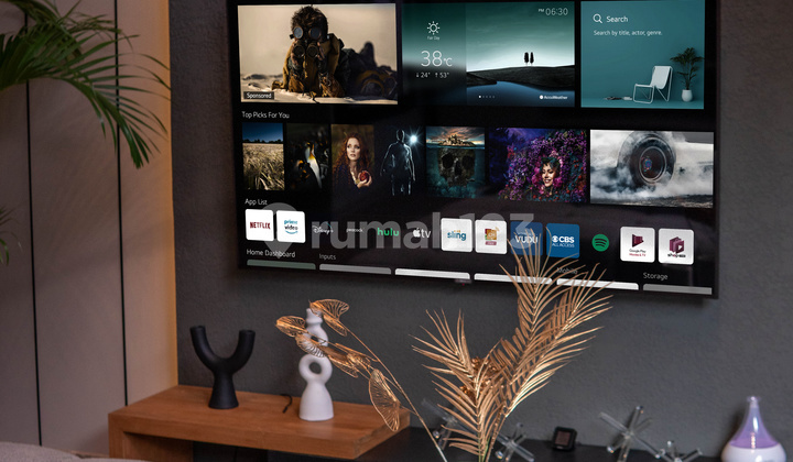 1 Bedroom Townhouse in Umalas 2