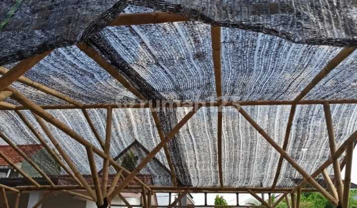 HOT SALE BUMI PUSPITEK ASRI CHEAP LARGE LAND 2