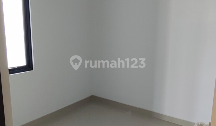 Cheapest. Nice House in Yuthica Cluster, BSD 2