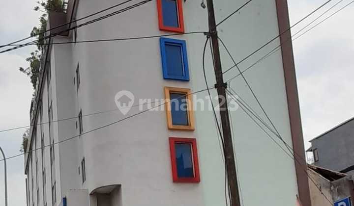 Hotel Bintang 3 Lokasi Strategis Jakarta Selatan Hotel Bintang 3 Lokasi Strategis Jakarta Selatan