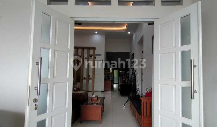 Nice House Ready to Occupy in Bulevar Hijau Cluster, Kota Harapan Indah, Bekasi 2