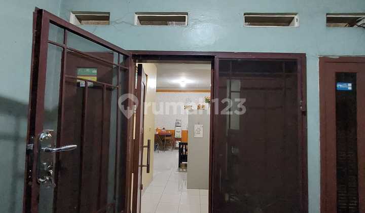Dijual Cepat Rumah Siap Huni Pondok Ungu Permai Bekasi Utara 2