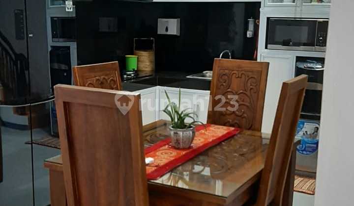 Rumah 2 Lantai Siap Huni Grand Viyasa Jati Asih Bekasi Kota 2