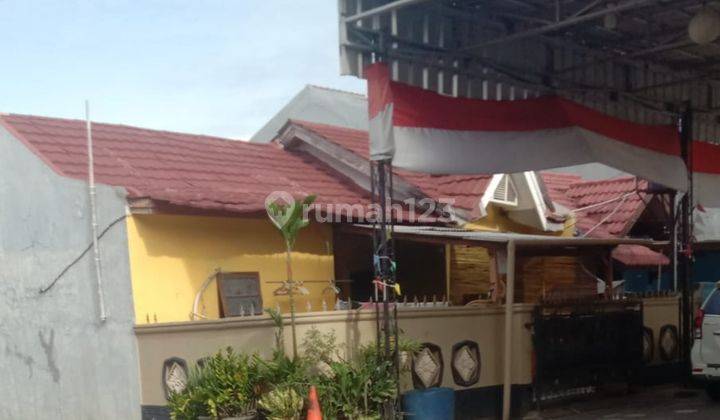 Dijual Cepat Rumah Hook Harga Dibawah Pasaran Di Pesona Anggrek Harapan Bekasi Utara 1