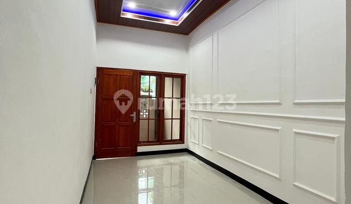 Rumah Bagus Murah Siap Huni di Taman Harapan Baru Bekasi