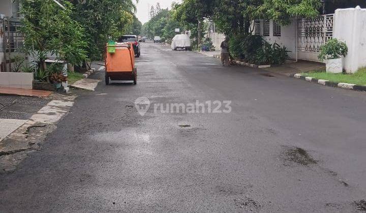 Di Jual Cepat Rumah Posisi Hook Di Duta Harapan Bekasi Kota 2