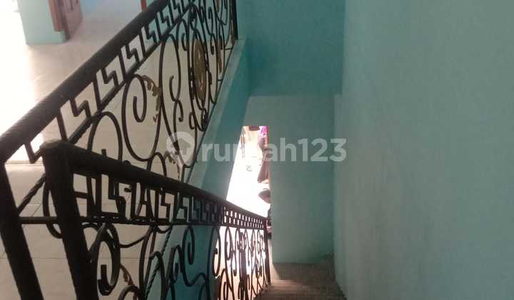 For Sale Fast 2-Story Ready-to-Live-In House in Pesona Anggrek 2