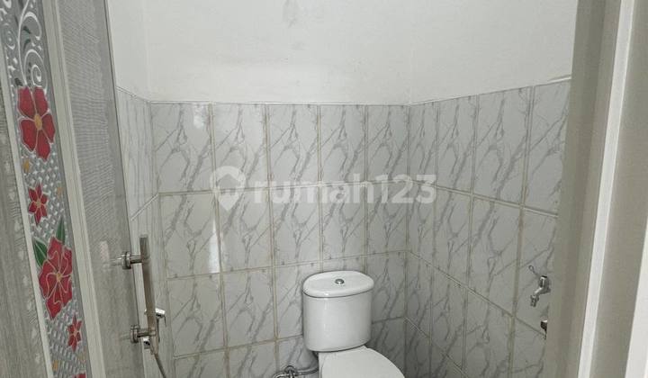 Nice Ready-to-Occupy 2-Story Shop House in Harapan Jaya Bekasi 2