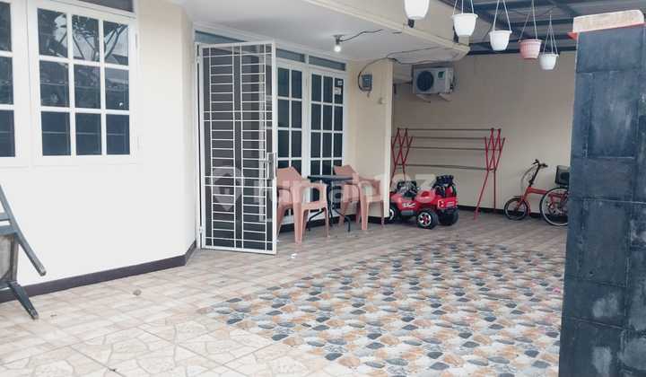 Rumah Siap Huni Bebas Banjir Di Pulo Gebang Jakarta Timur 2