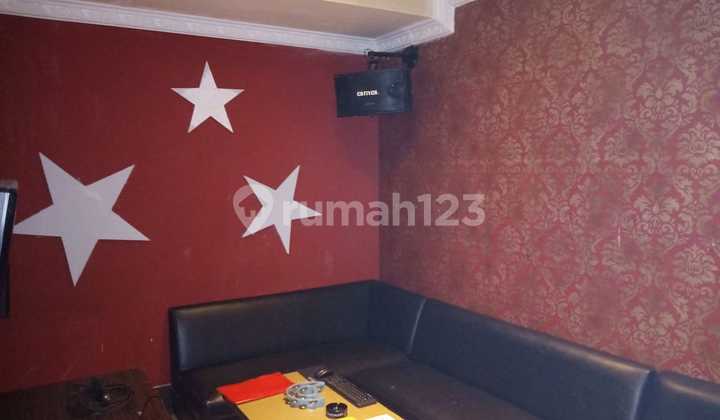 Ruko 5 Lantai Ex Karaoke Full Furnish Kalimalang Bekasi 2