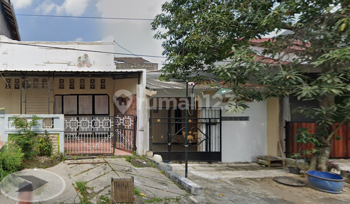 House for Sale in Plamongansari Pedurungan Semarang 1