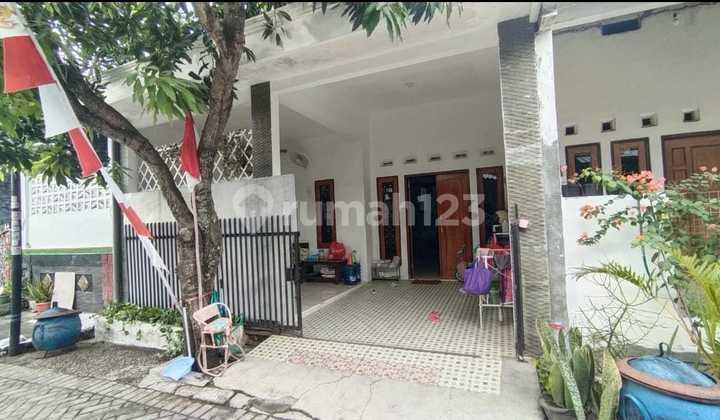 Dijual Rumah di Dekat Undip Semarang 1