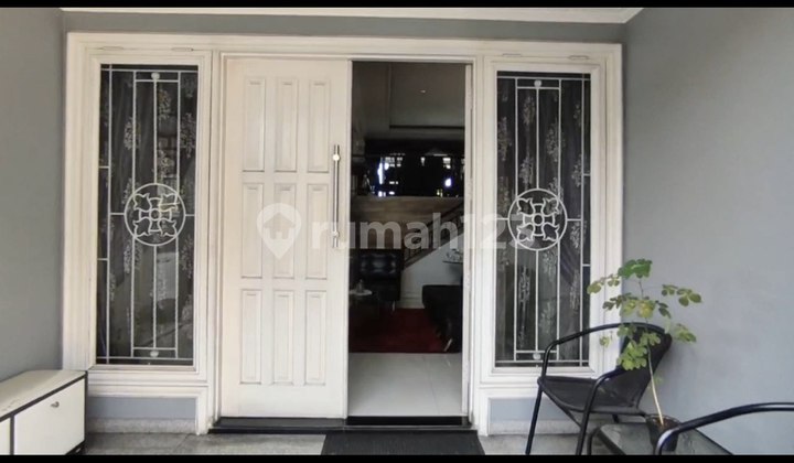 Dijual Rumah siap huni Graha Candi Golf 2