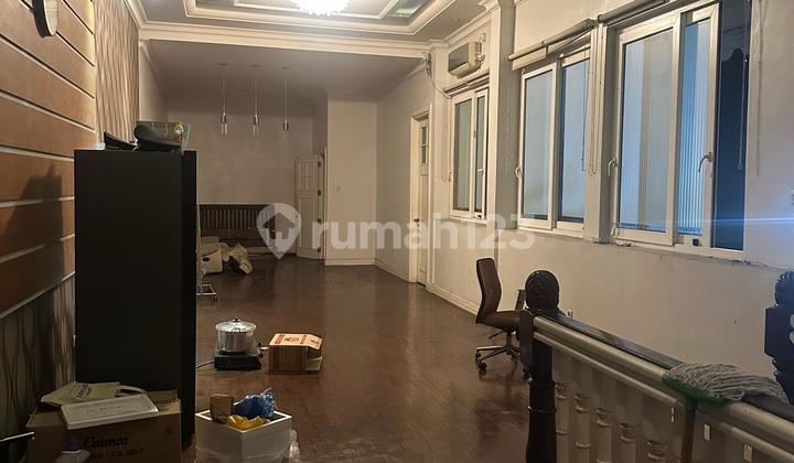 Rumah Tempat Bilyar Kabupaten Semarang  2