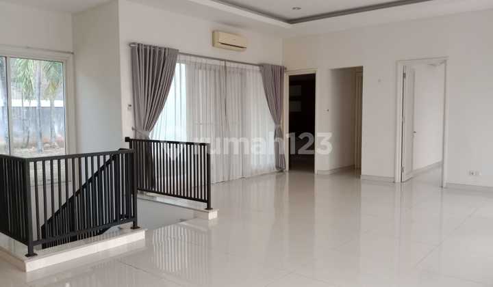 Jual rumah siap pakai lebar luas semarang  1