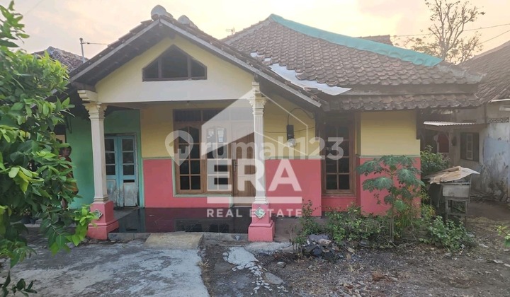 Rumah Mijen Semarang  1
