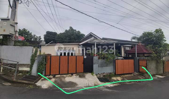 Rumah Siap Huni Jatingaleh  1