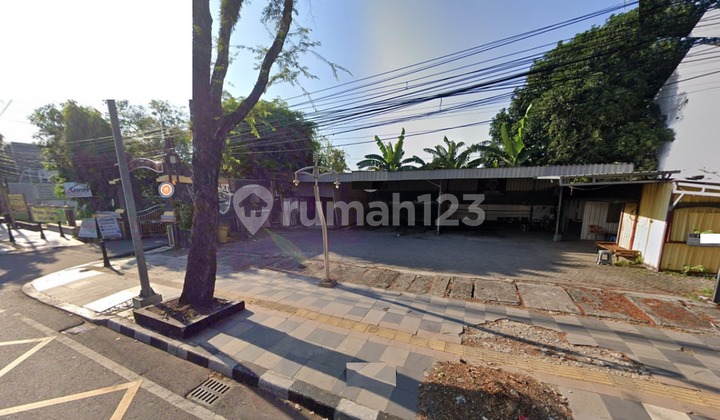 dijual Tanah di Indraprasta Semarang 1