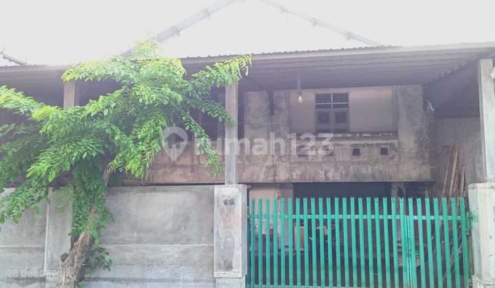 Gudang Terboyo Park Semarang 2