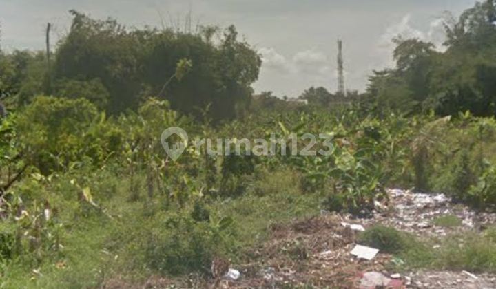 Land for Sale in Tlogomulyo Pedurungan 1