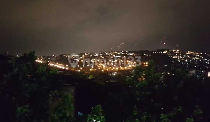 Disewakan Rumah Graha Candi Golf Furnished  2