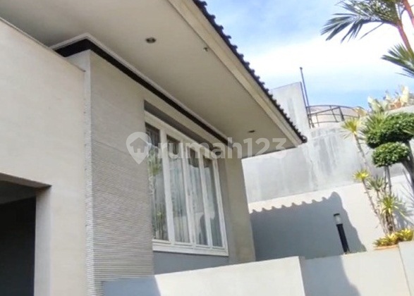 Dijual Rumah siap huni Graha Candi Golf 1